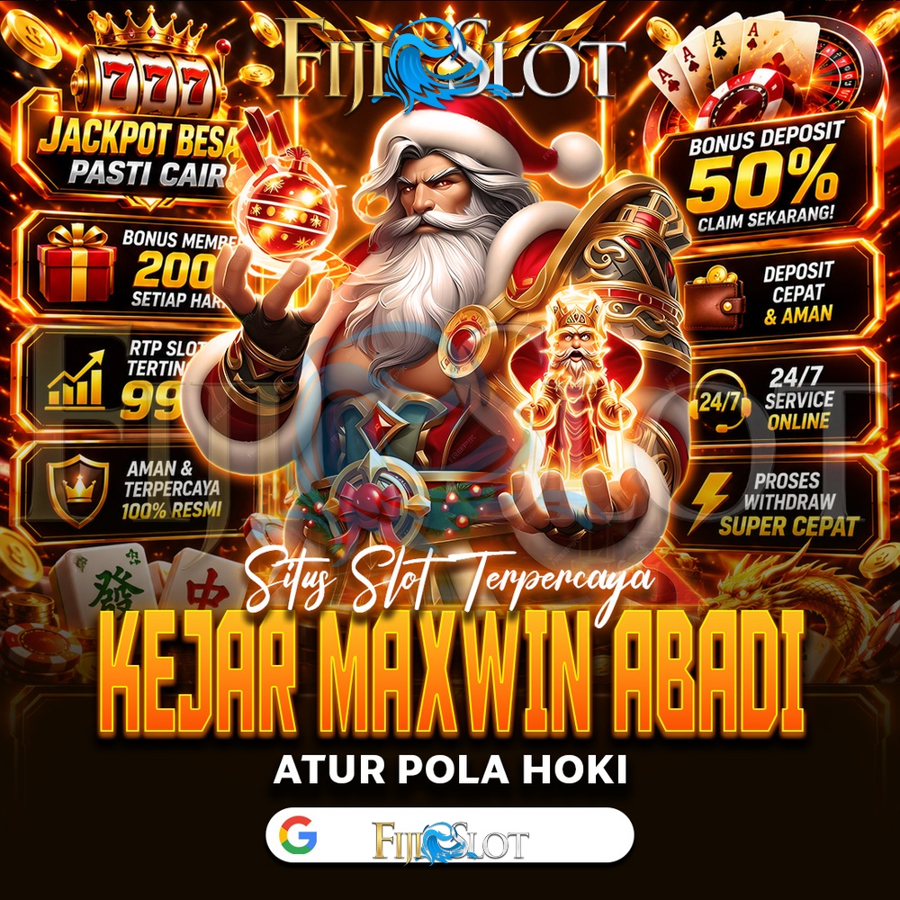 FIJISLOT